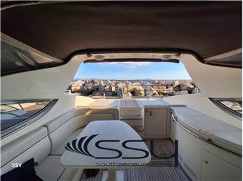 CANTIERI di SARNICO 45