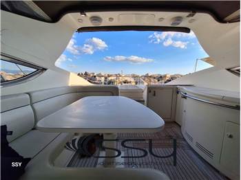 CANTIERI di SARNICO 45