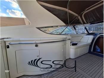 CANTIERI di SARNICO 45