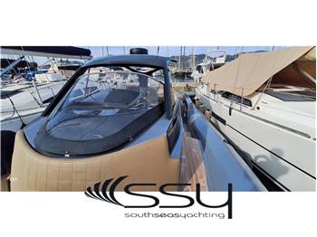 SACS STRIDER 15