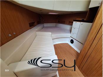 SACS STRIDER 15