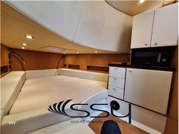 SACS STRIDER 15