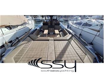 SACS STRIDER 15