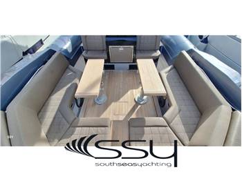 SACS STRIDER 15
