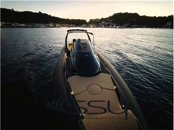 SEA PROP COMFORT 33