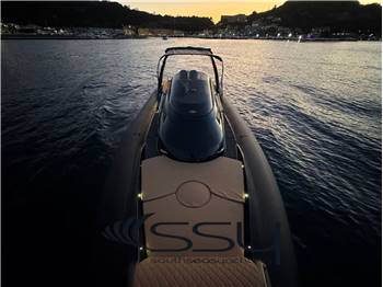 SEA PROP COMFORT 33