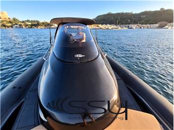SEA PROP COMFORT 33