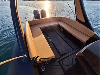 SEA PROP COMFORT 33