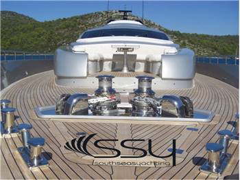 PERSHING 115