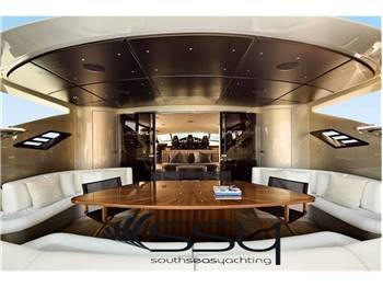 PERSHING 115