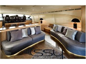 PERSHING 115