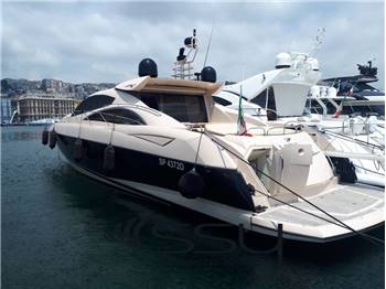 SUNSEEKER PREDATOR 72