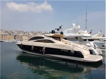 SUNSEEKER PREDATOR 72