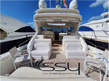 UNIESSE 48 HARD TOP