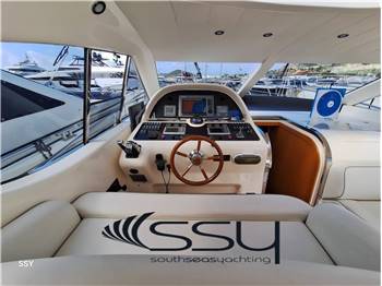 UNIESSE 48 HARD TOP