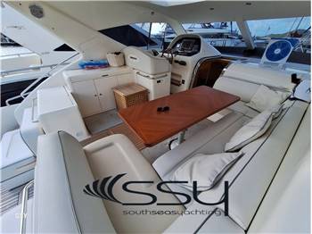 UNIESSE 48 HARD TOP