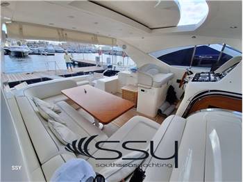 UNIESSE 48 HARD TOP