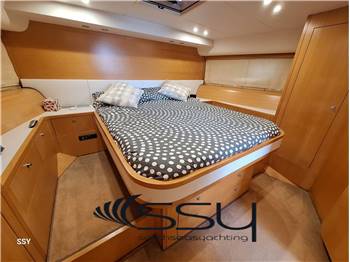 UNIESSE 48 HARD TOP