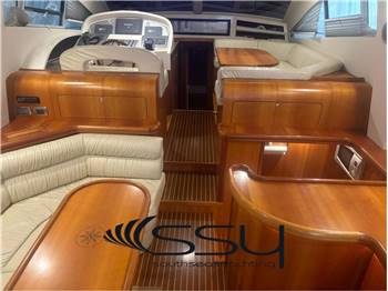 RAFFAELLI MAESTRALE 52