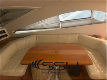 RAFFAELLI MAESTRALE 52