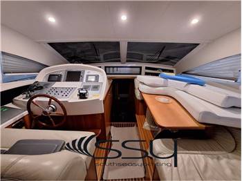 RAFFAELLI MAESTRALE 52