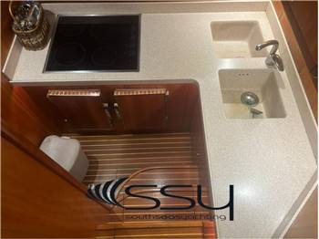 RAFFAELLI MAESTRALE 52