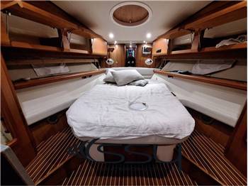 RAFFAELLI MAESTRALE 52