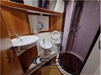 RAFFAELLI MAESTRALE 52