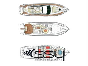 RAFFAELLI MAESTRALE 52