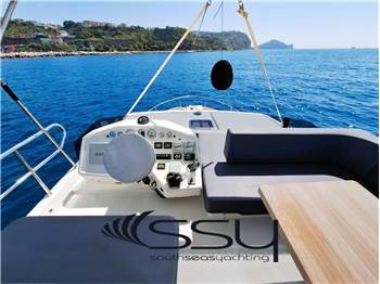 CRANCHI T43 Eco Trawler