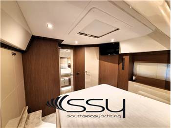 CRANCHI T43 Eco Trawler