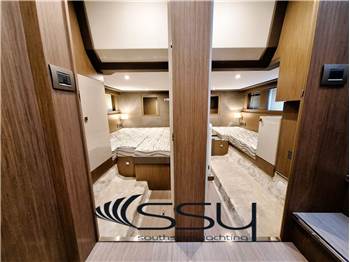 CRANCHI T43 Eco Trawler
