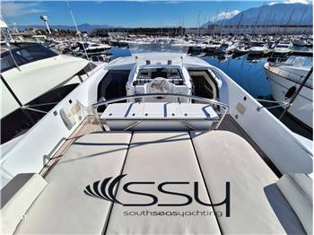 CERRI 86 FLYINGSPORT