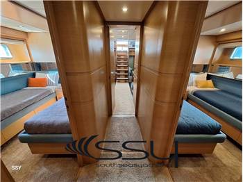 CERRI 86 FLYINGSPORT