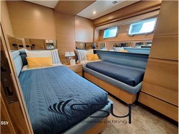 CERRI 86 FLYINGSPORT