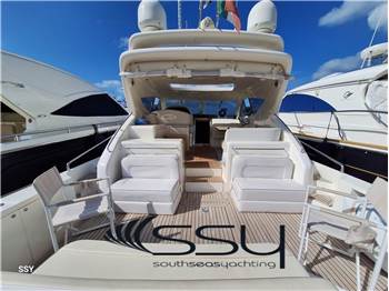 UNIESSE 48 HARD TOP