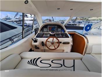 UNIESSE 48 HARD TOP