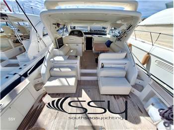 UNIESSE 48 HARD TOP