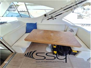 UNIESSE 48 HARD TOP