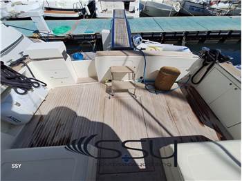 UNIESSE 48 HARD TOP