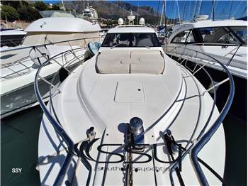UNIESSE 48 HARD TOP