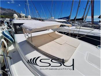 UNIESSE 48 HARD TOP