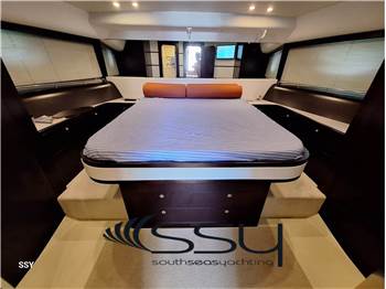 UNIESSE 48 HARD TOP
