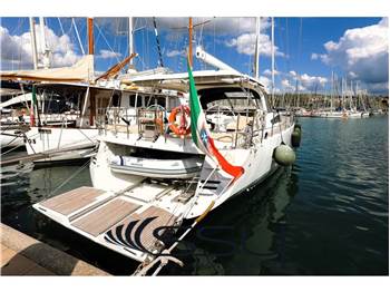 JEANNEAU 64