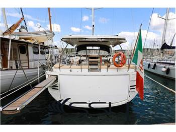 JEANNEAU 64