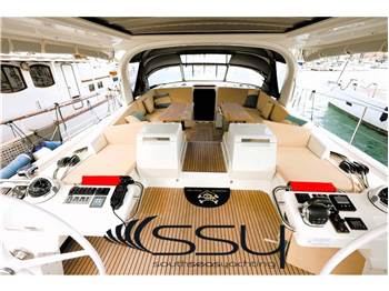 JEANNEAU 64