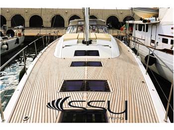 JEANNEAU 64