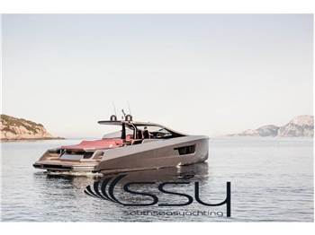 MAORI YACHTS 64