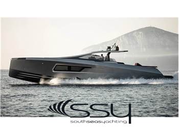 MAORI YACHTS 64