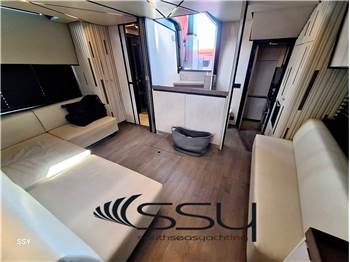 MAORI YACHTS 64
